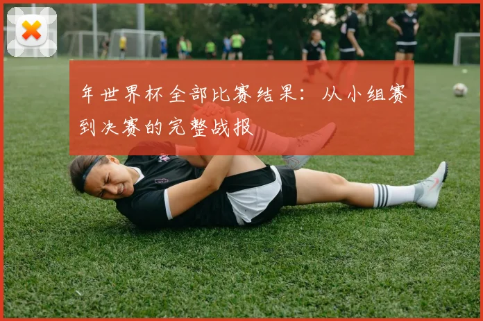 年世界杯全部比赛结果：从小组赛到决赛的完整战报