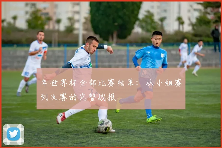 年世界杯全部比赛结果：从小组赛到决赛的完整战报