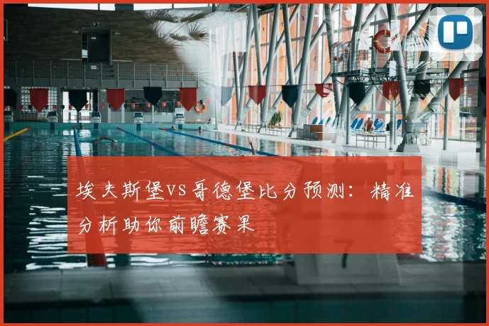 埃夫斯堡vs哥德堡比分预测：精准分析助你前瞻赛果