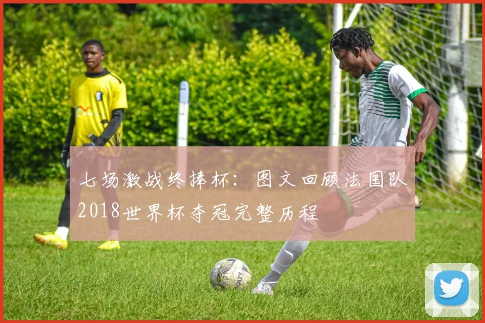 七场激战终捧杯：图文回顾法国队2018世界杯夺冠完整历程
