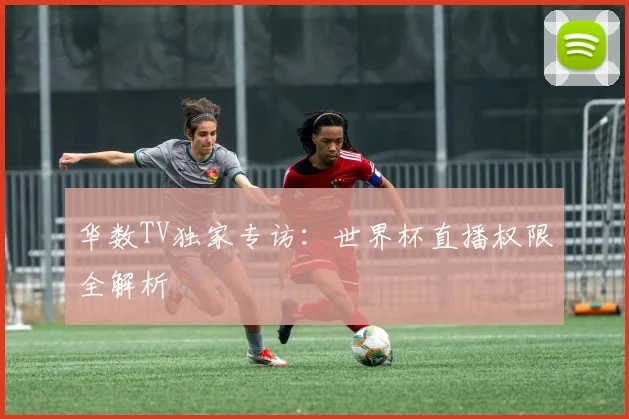 华数TV独家专访：世界杯直播权限全解析