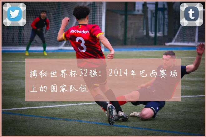 揭秘世界杯32强：2014年巴西赛场上的国家队伍